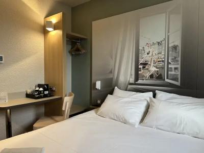 b&b hôTel Honfleur - 18