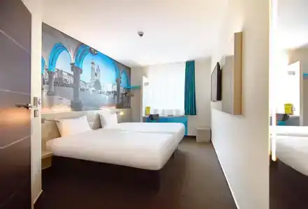 b&b Krakow Centrum - 2