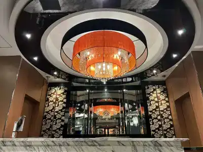 Apa Nagoya Sakae Higashi - 11