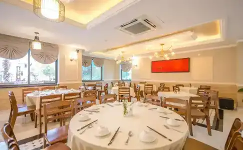 Orbit Resort & Spa - 17