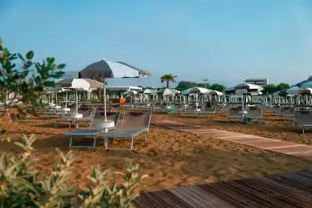 Savoy Beach & Thermal Spa - 18