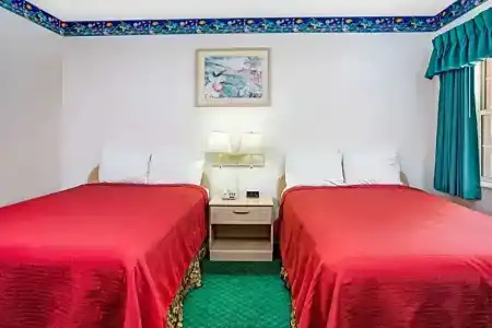Traveby Wyndham Suites St Augustine - 113
