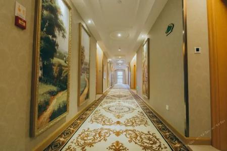 Vienna International(Shenzhen Longgang Tianan Cyber Park) - 9