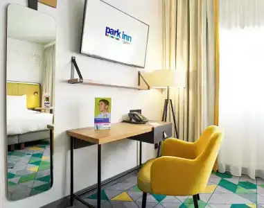 Park Inn By Radisson Hasselt - 45