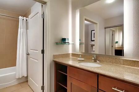 Residence Inn by Marriott Houston I-10 West/Park Row - 59
