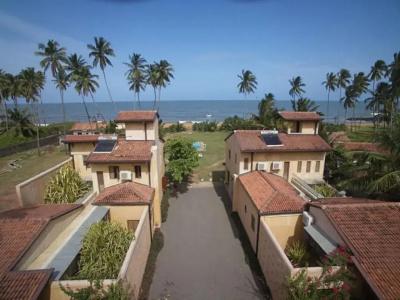 Villa Sunbird - 24