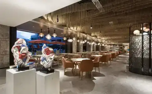 Wingate by Wyndham Sanya Luhuitou - 21