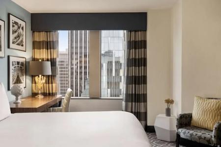 Motif Seattle, a Destination by Hyatt - 80