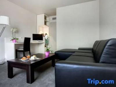Best Western Alexander Park Chambéry - 44