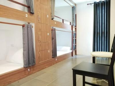 Wee Hostel - 45