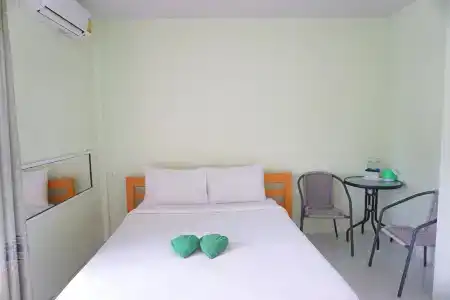Go Green Resort - 0