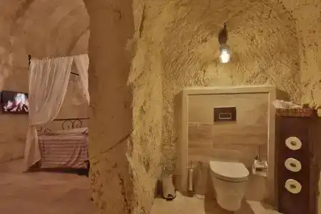 Asuwari Suites Cappadocia - 53
