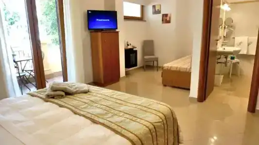 Residence Piccolo - 60