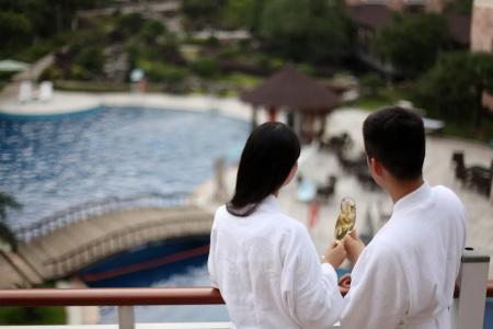 Pullman Zhangjiajie - 38