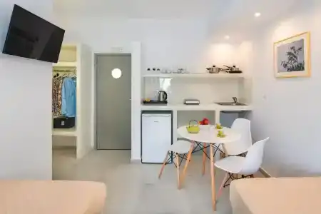 Olive Tree Suites - 43