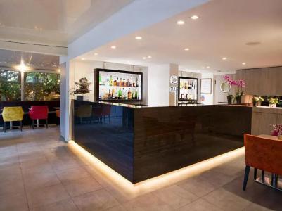 Cézanne Hôtel Spa - 11