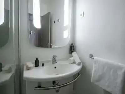 ibis Cannes Plage La Bocca - 49