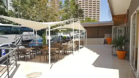Apartamentos Vistamar - 21