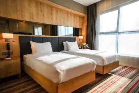 Ramada by Wyndham Vakfikebir - 31