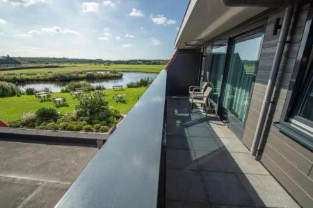 Landgoed Tatenhove Texel - 62