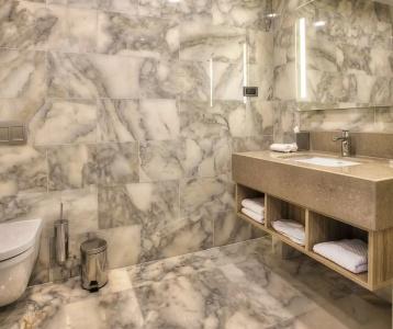 Hilton Garden Inn Isparta - 42