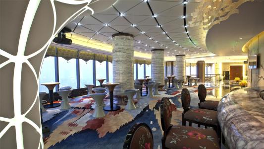 Crowne Plaza Xi'An, An Ihg - 20