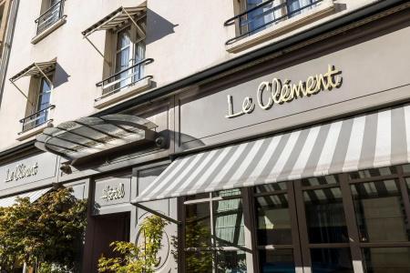 Clément - 14