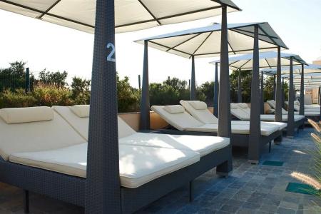 Hipotels Playa La Barrosa - Adults Only - 5