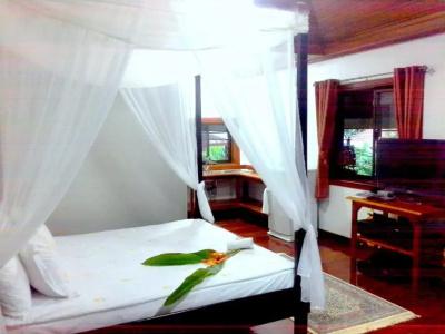 Siam Tara Resort Chiangkhong - 206