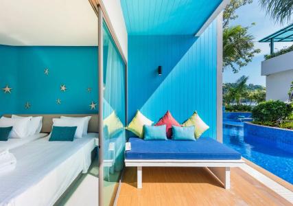 The Westin Siray Bay Resort & Spa, Phuket - Sha Extra Plus - 2