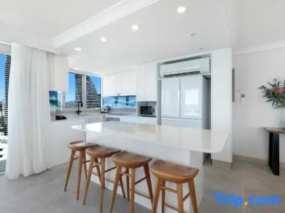 Ultiqa Beach Haven On Broadbeach - 94