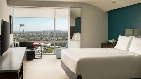 Andaz West Hollywood-a concept by Hyatt - 29