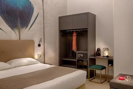 b&b Napoli Time - 145