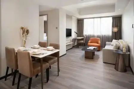 Park Avenue Clemenceau (SG Clean) - 65