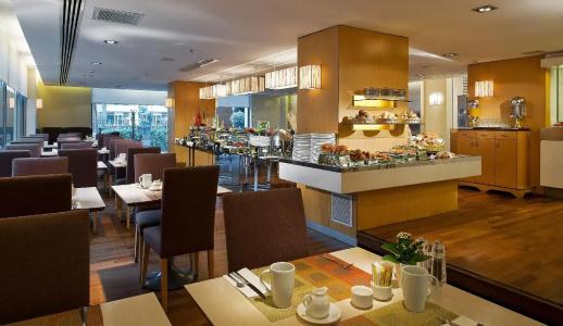Divan Istanbul City - 27