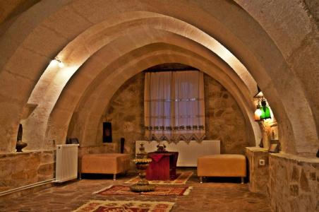 Adanos Konuk Evi - 13