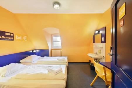 Bed'nBudget Expo-Hostel Rooms - 46