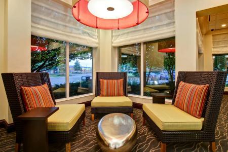 Hilton Garden Inn Toronto/Burlington - 21