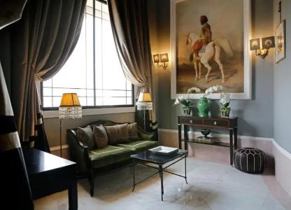 Palais Ronsard Relais & Chateaux - 122