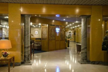 Vip Inn Berna - 1