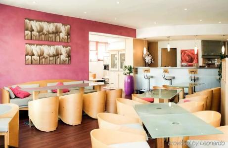 ibis Montpellier Centre Polygone - 22