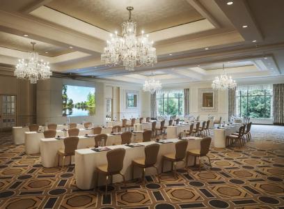 Four Seasons Boston - 16