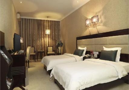 Shenzhen Tourism Trend - 3
