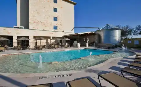 Holiday Inn San Antonio Northwest- Seaworld Area, An Ihg - 15