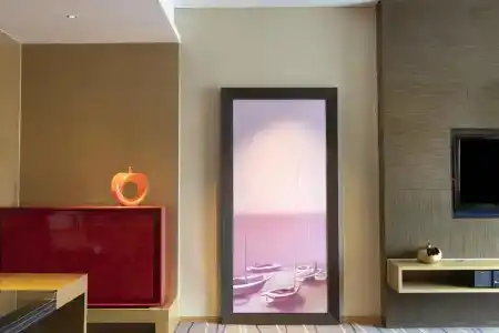 Le Meridien Qingdao - 150
