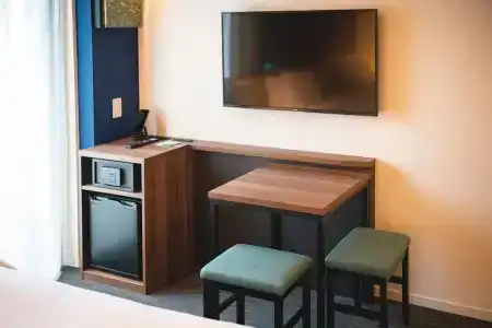 Prince Smart Inn Ebisu - 20