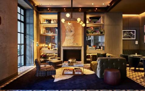 Sixty Soho - 14