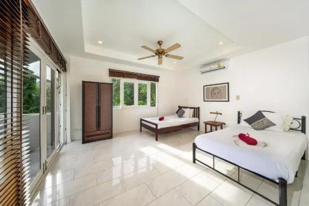 Chaweng Lakeview Residence - 104