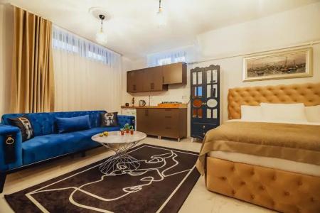 Taksim Wonder Suites - 51