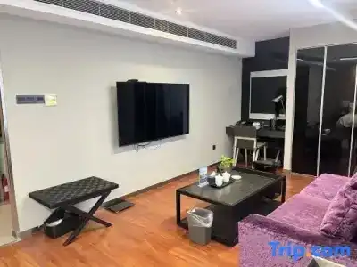 Qingdao Housing International - 54